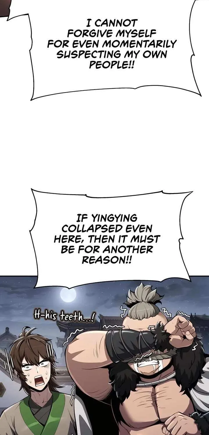 The Poison Master of Sacheondang Clan Chapter 26 page 106 - 