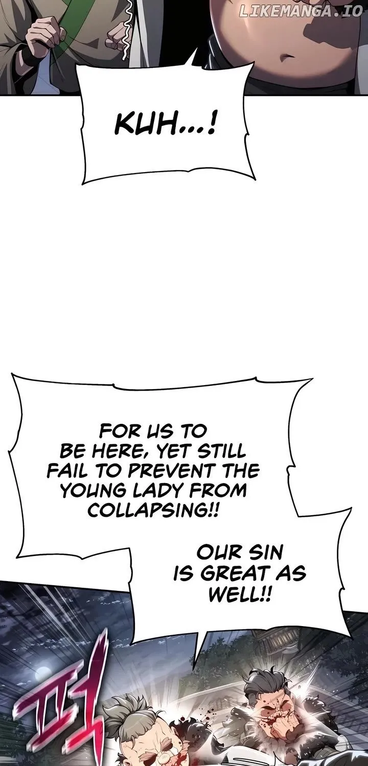 The Poison Master of Sacheondang Clan Chapter 26 page 107 - 