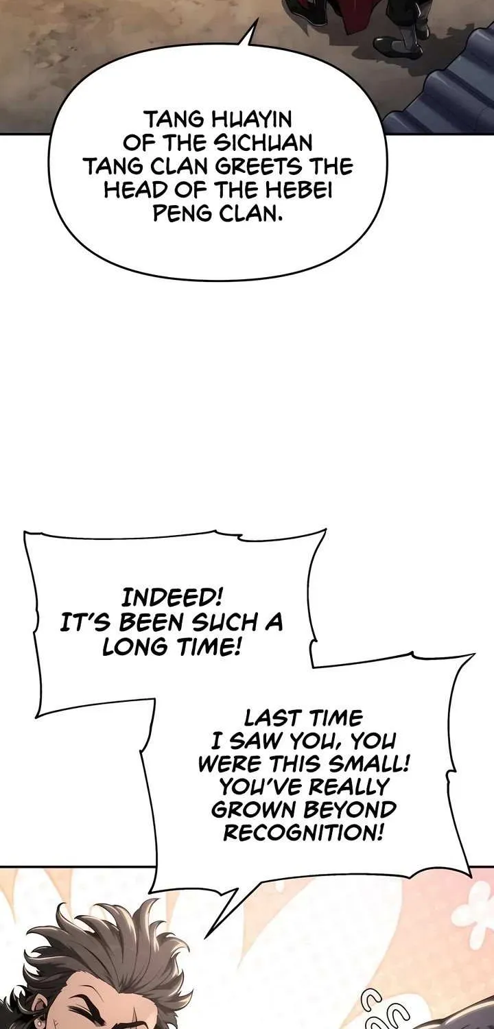 The Poison Master of Sacheondang Clan Chapter 26 page 12 - 