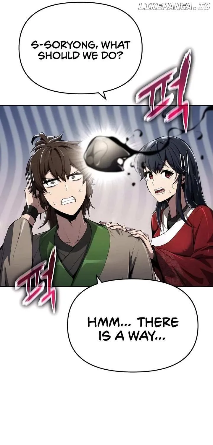 The Poison Master of Sacheondang Clan Chapter 26 page 111 - 