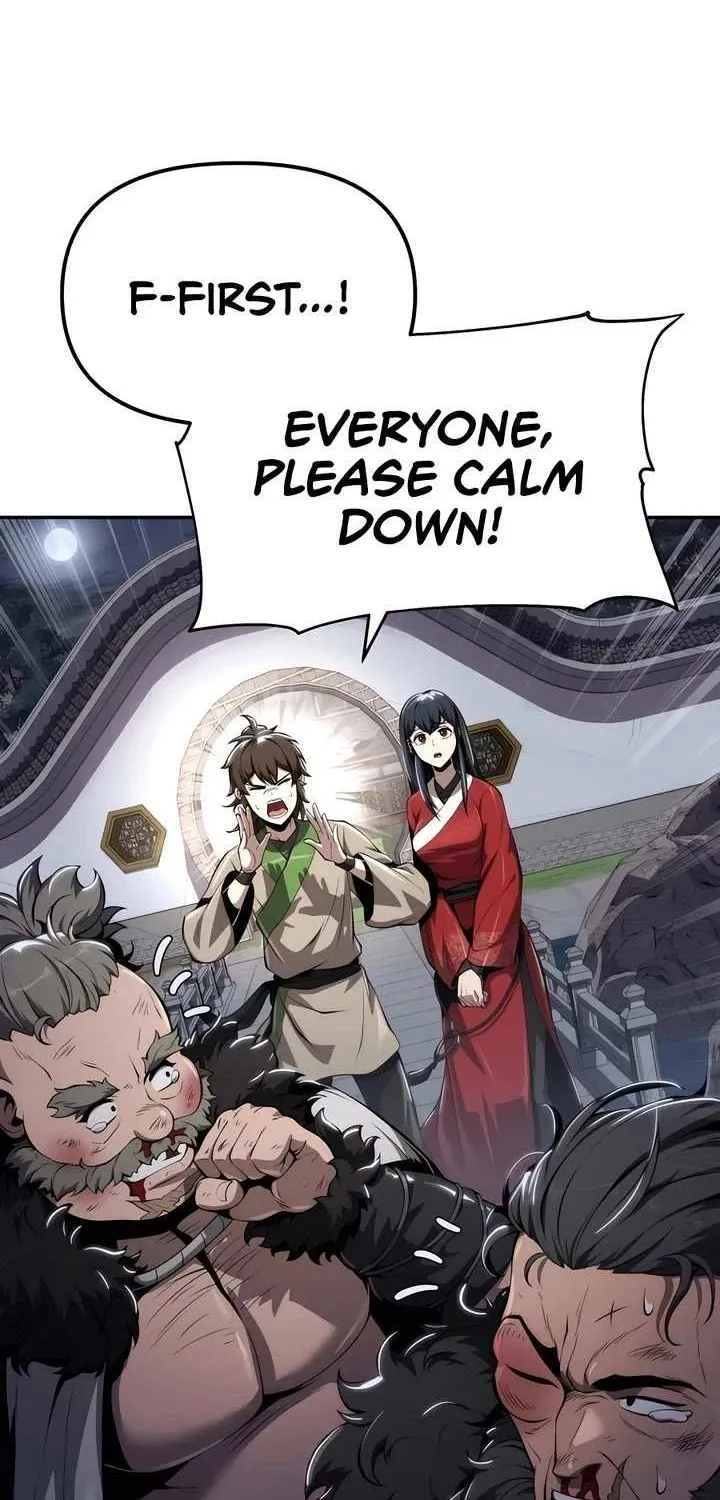 The Poison Master of Sacheondang Clan Chapter 26 page 112 - 