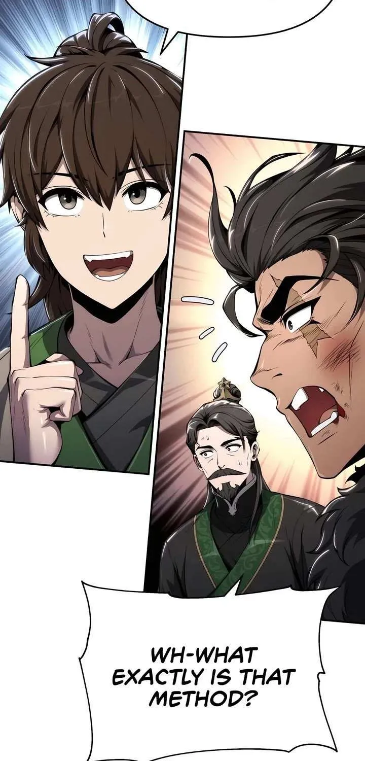 The Poison Master of Sacheondang Clan Chapter 26 page 114 - 