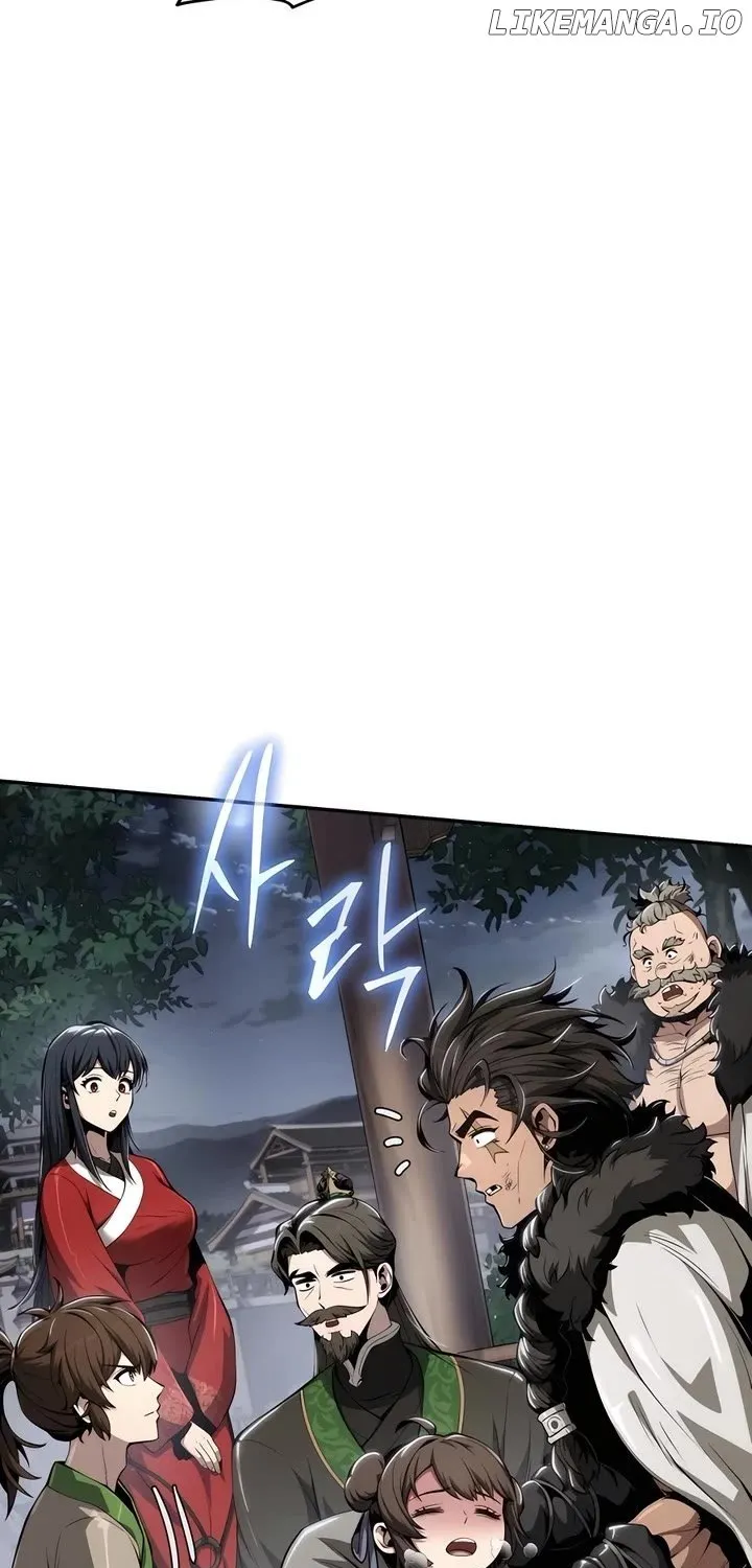 The Poison Master of Sacheondang Clan Chapter 26 page 115 - 
