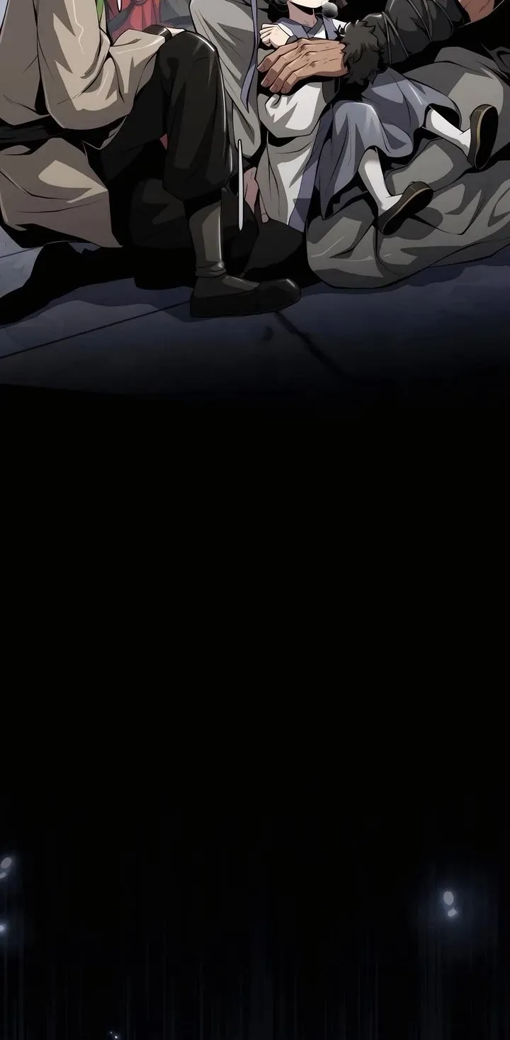The Poison Master of Sacheondang Clan Chapter 26 page 116 - 
