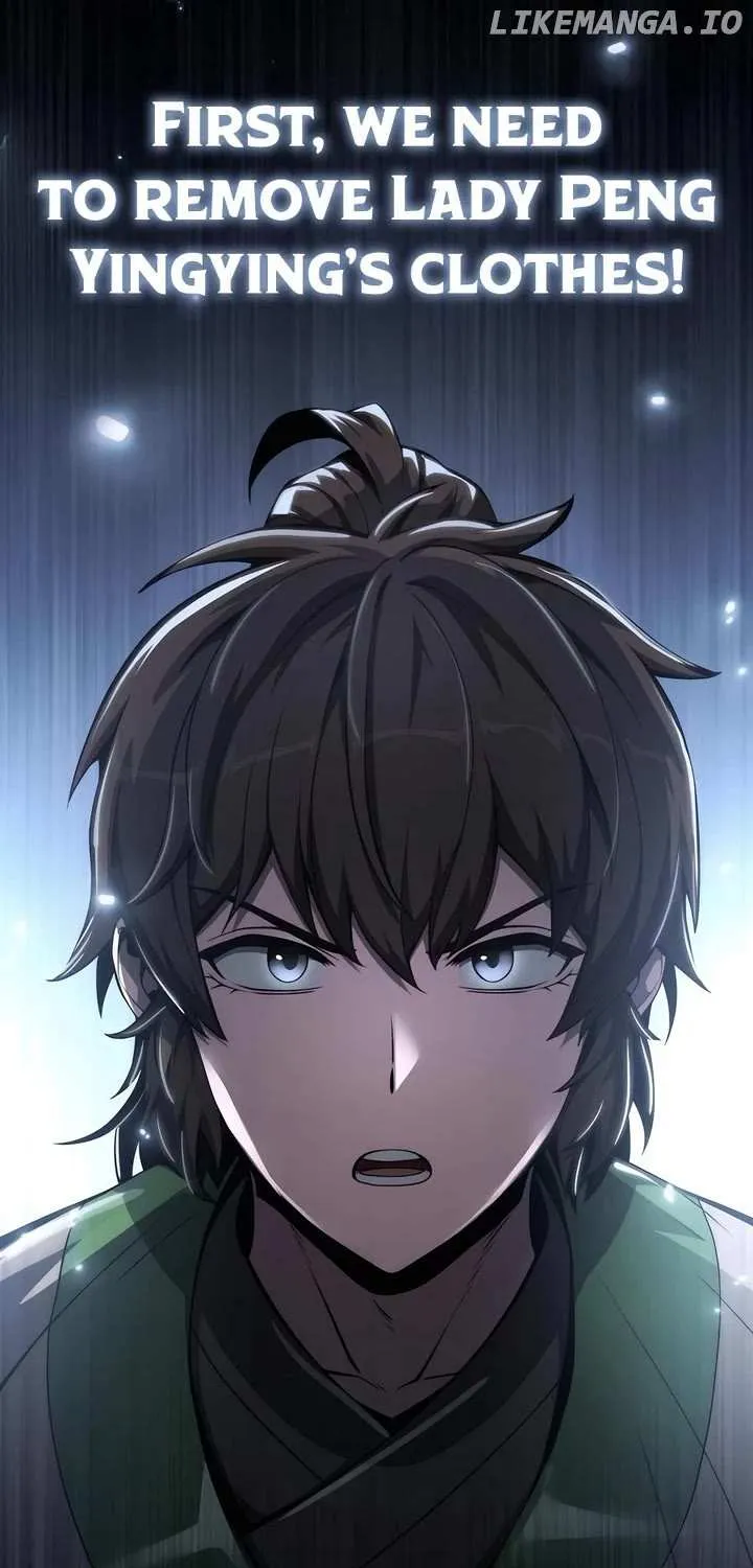 The Poison Master of Sacheondang Clan Chapter 26 page 117 - 