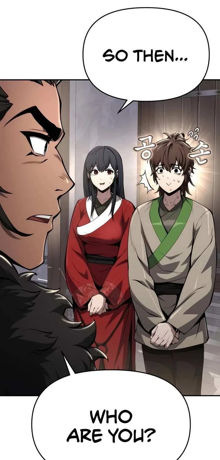 The Poison Master of Sacheondang Clan Chapter 26 page 14 - 