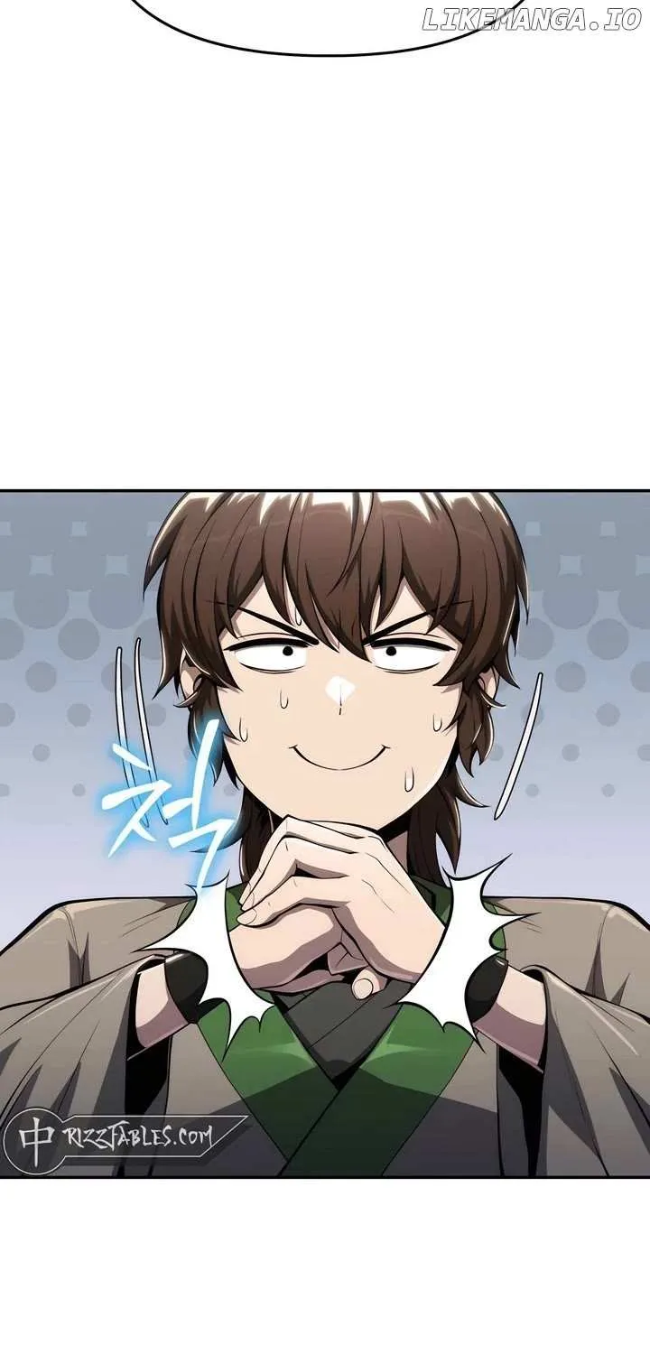 The Poison Master of Sacheondang Clan Chapter 26 page 15 - 