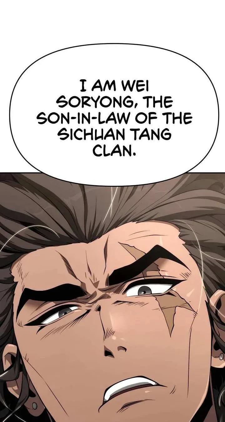 The Poison Master of Sacheondang Clan Chapter 26 page 16 - 