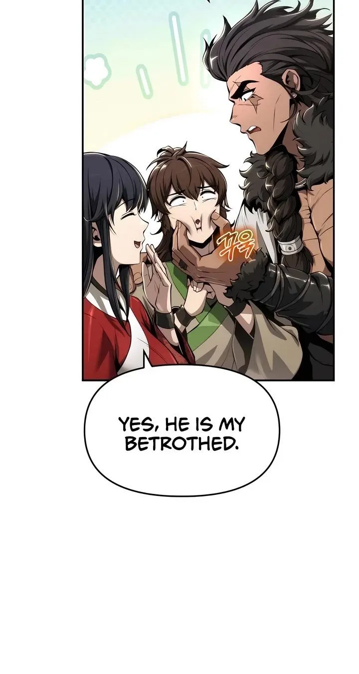 The Poison Master of Sacheondang Clan Chapter 26 page 18 - 