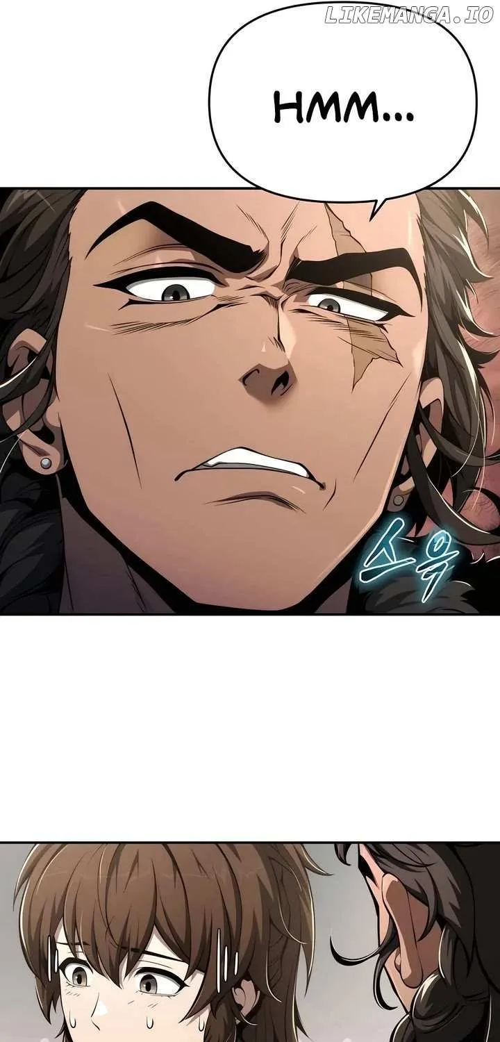 The Poison Master of Sacheondang Clan Chapter 26 page 19 - 