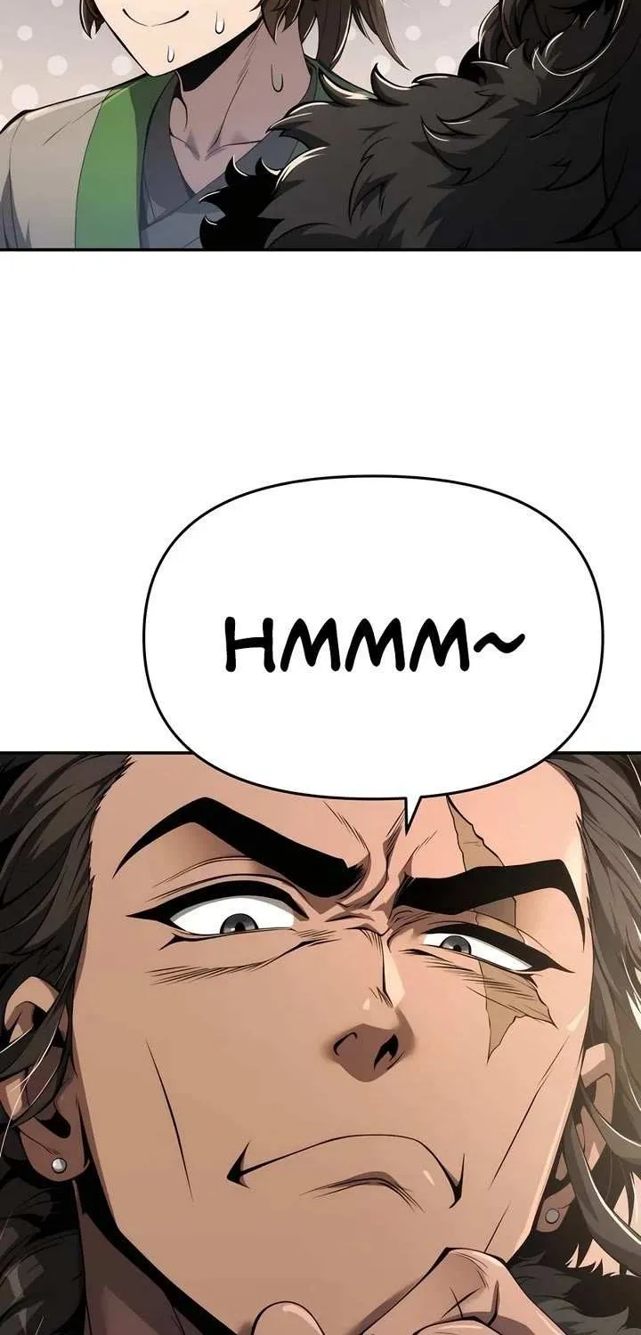 The Poison Master of Sacheondang Clan Chapter 26 page 20 - 