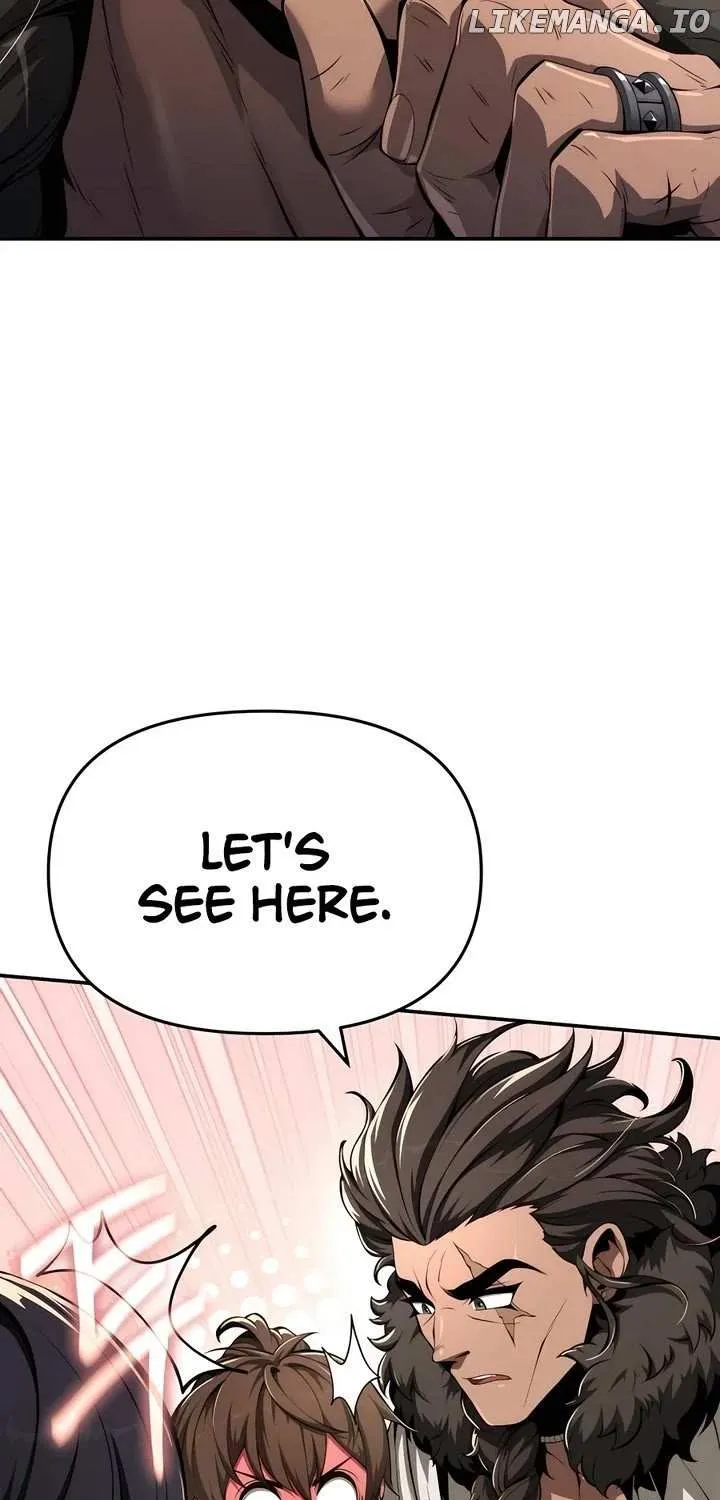 The Poison Master of Sacheondang Clan Chapter 26 page 21 - 