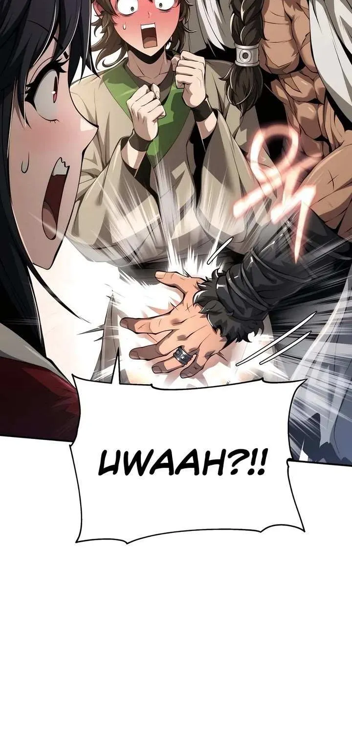 The Poison Master of Sacheondang Clan Chapter 26 page 22 - 