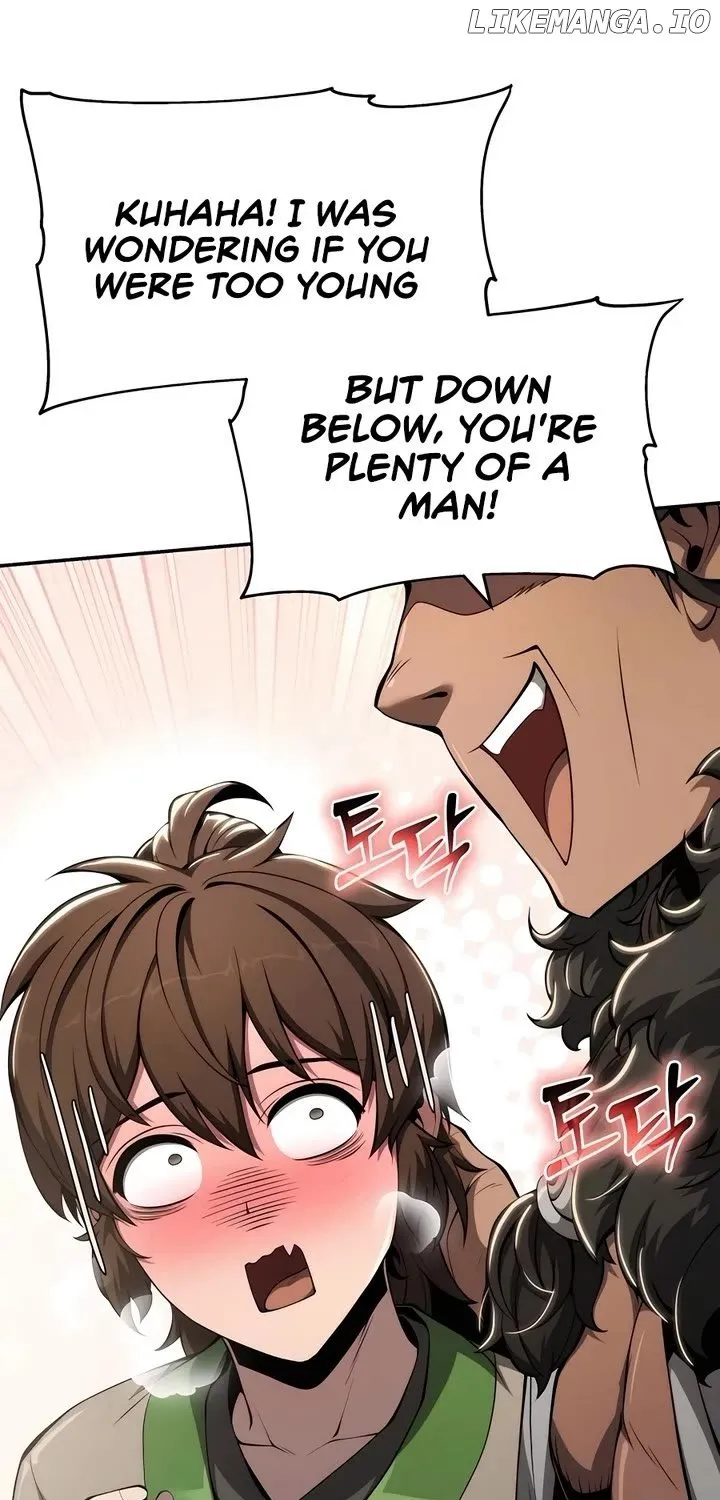 The Poison Master of Sacheondang Clan Chapter 26 page 23 - 