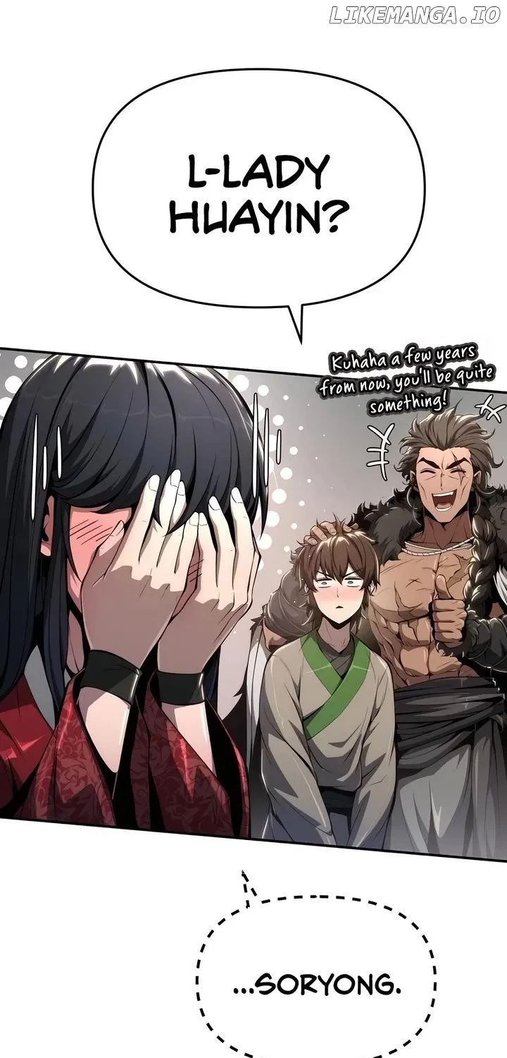 The Poison Master of Sacheondang Clan Chapter 26 page 25 - 