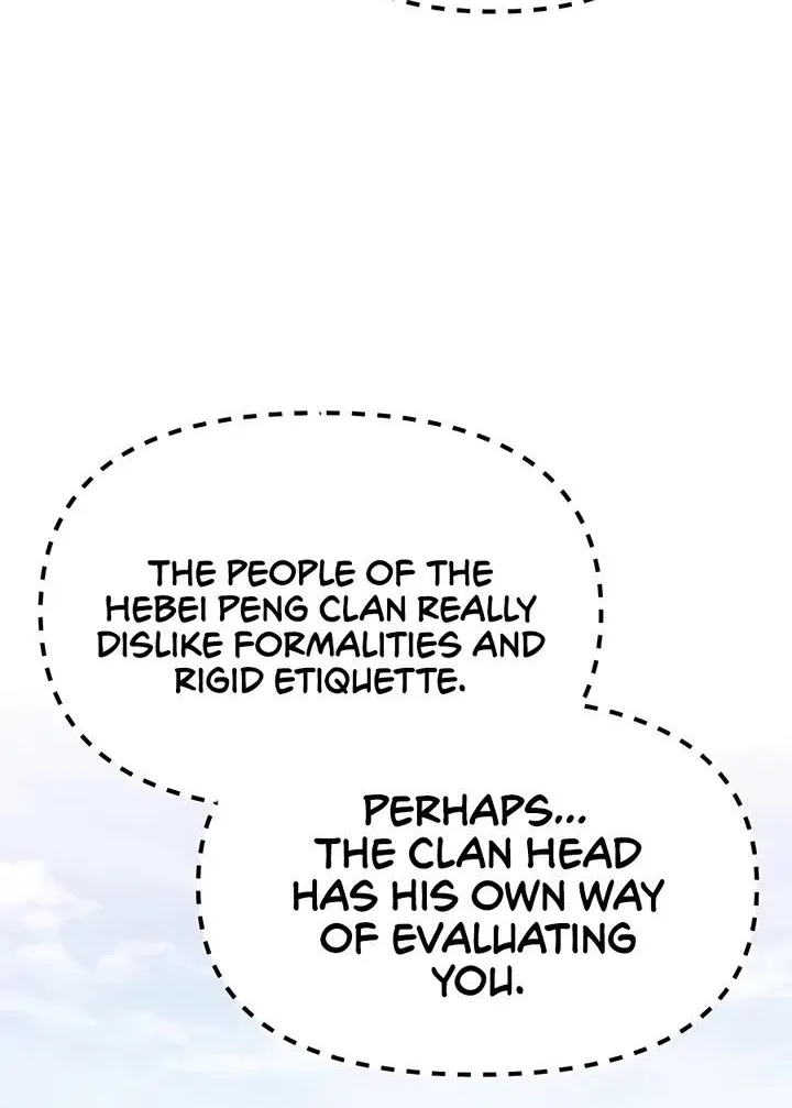 The Poison Master of Sacheondang Clan Chapter 26 page 26 - 