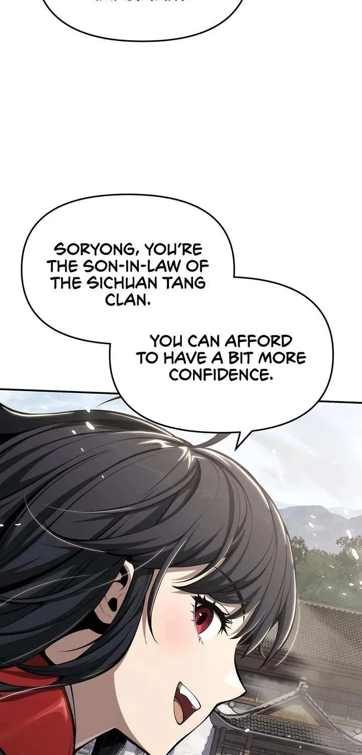 The Poison Master of Sacheondang Clan Chapter 26 page 4 - 