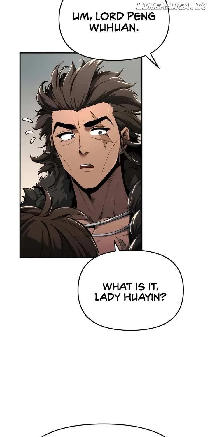 The Poison Master of Sacheondang Clan Chapter 26 page 31 - 