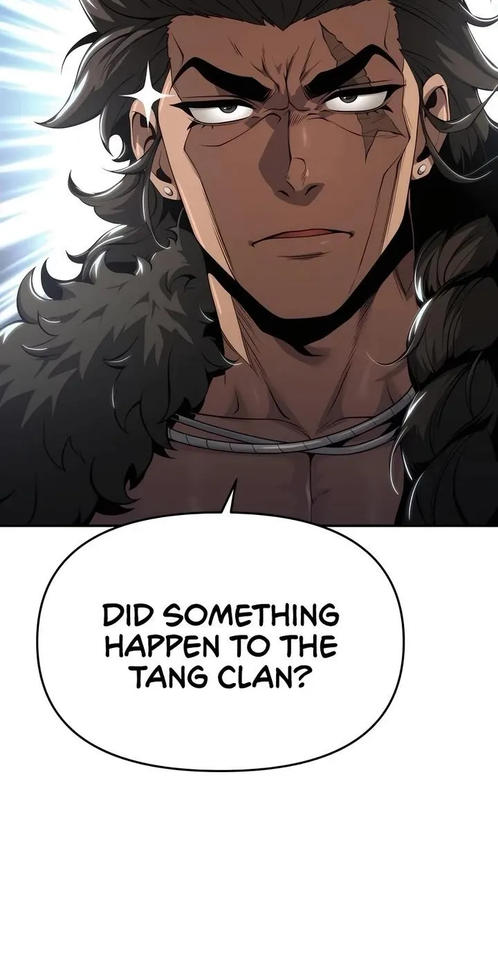The Poison Master of Sacheondang Clan Chapter 26 page 34 - 
