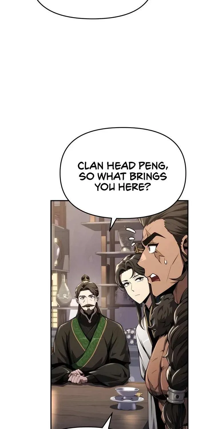 The Poison Master of Sacheondang Clan Chapter 26 page 40 - 