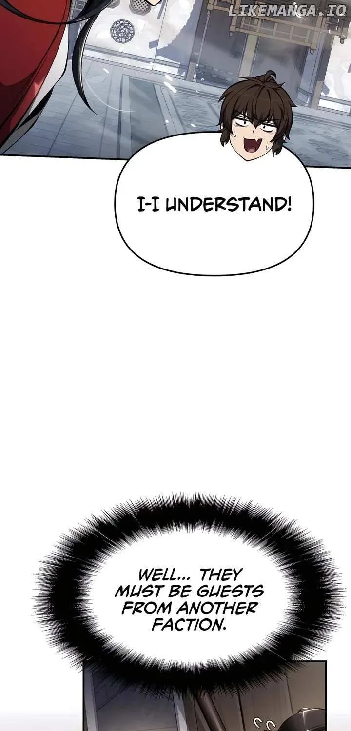 The Poison Master of Sacheondang Clan Chapter 26 page 5 - 