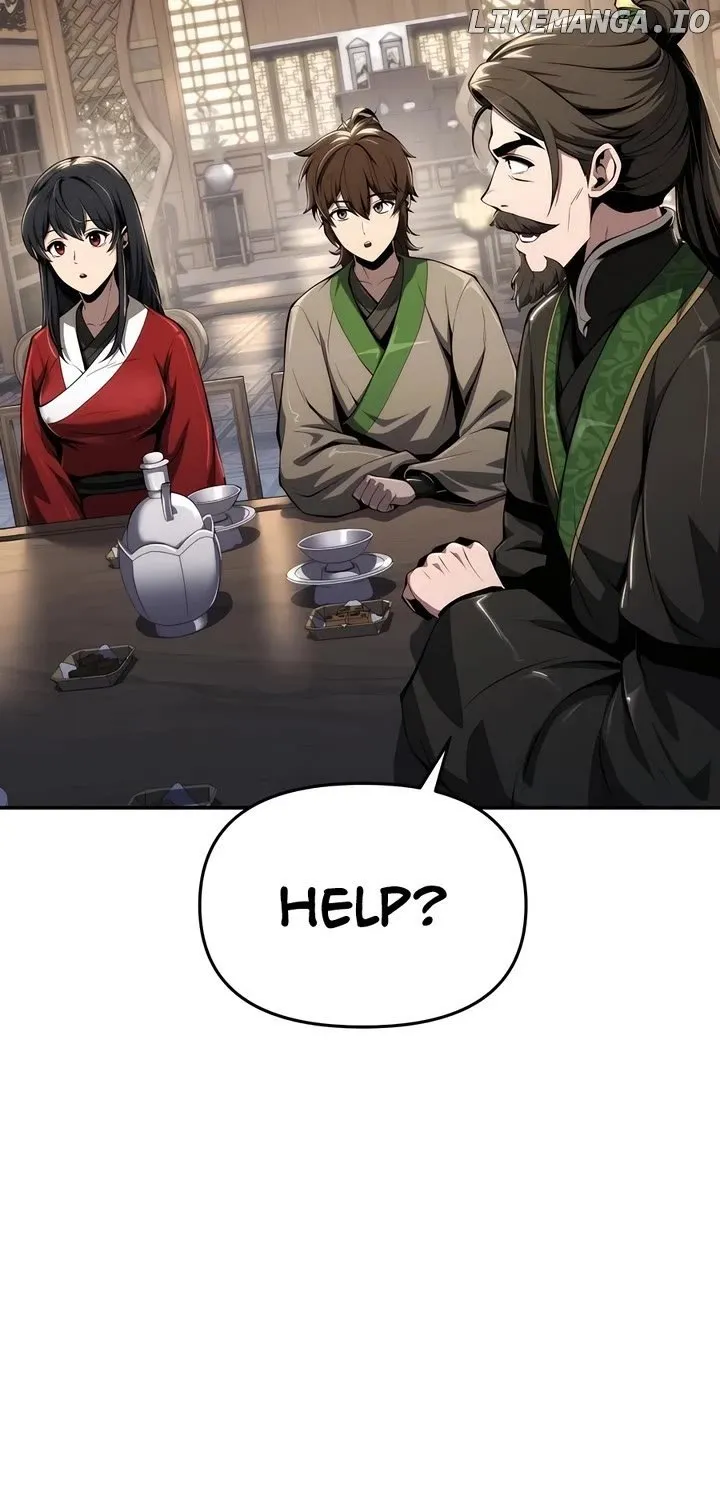 The Poison Master of Sacheondang Clan Chapter 26 page 43 - 