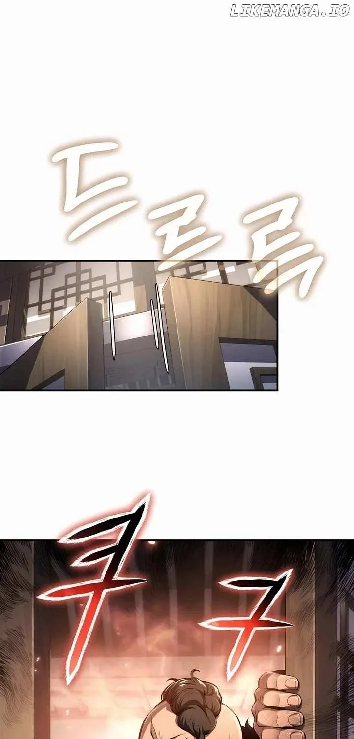 The Poison Master of Sacheondang Clan Chapter 26 page 47 - 