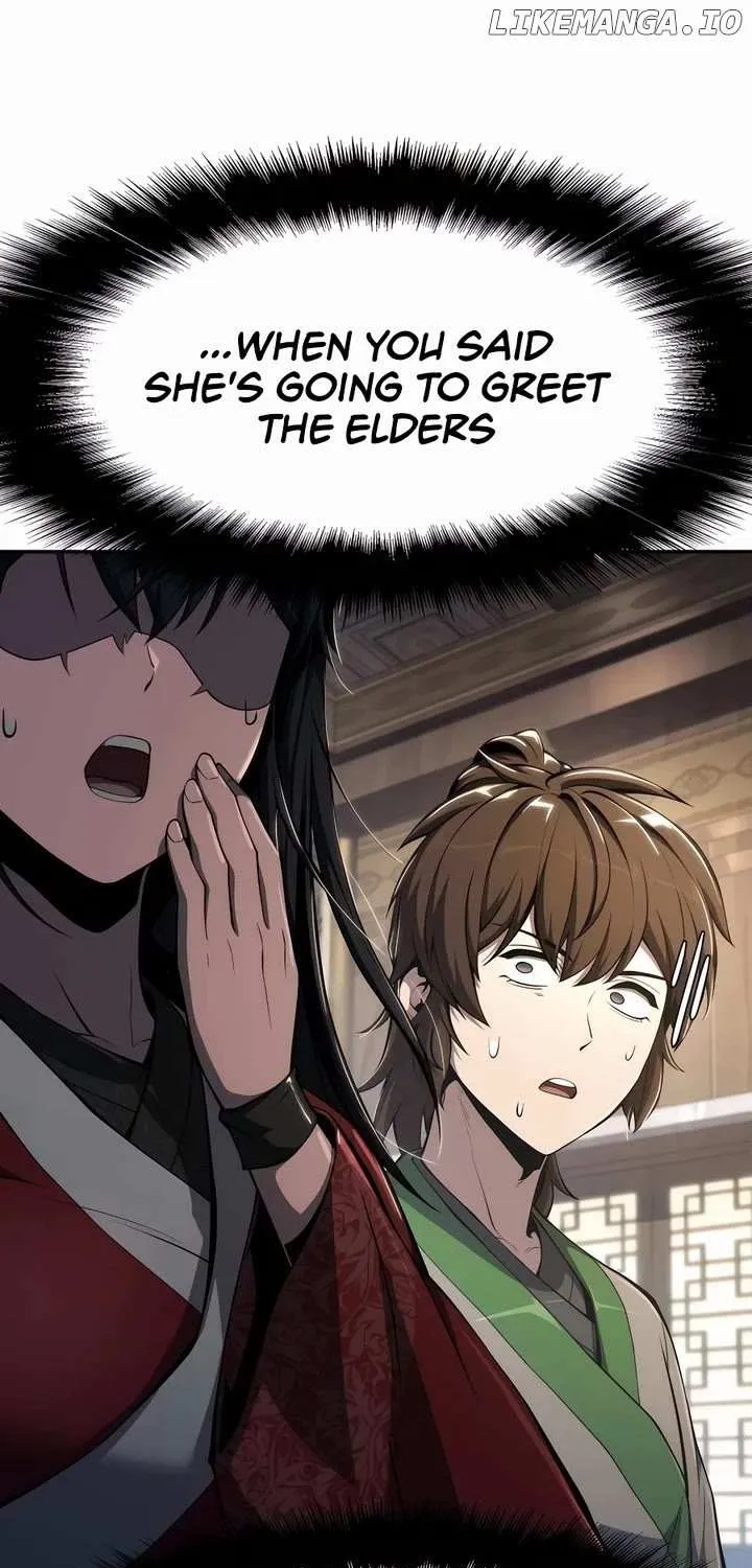 The Poison Master of Sacheondang Clan Chapter 26 page 49 - 