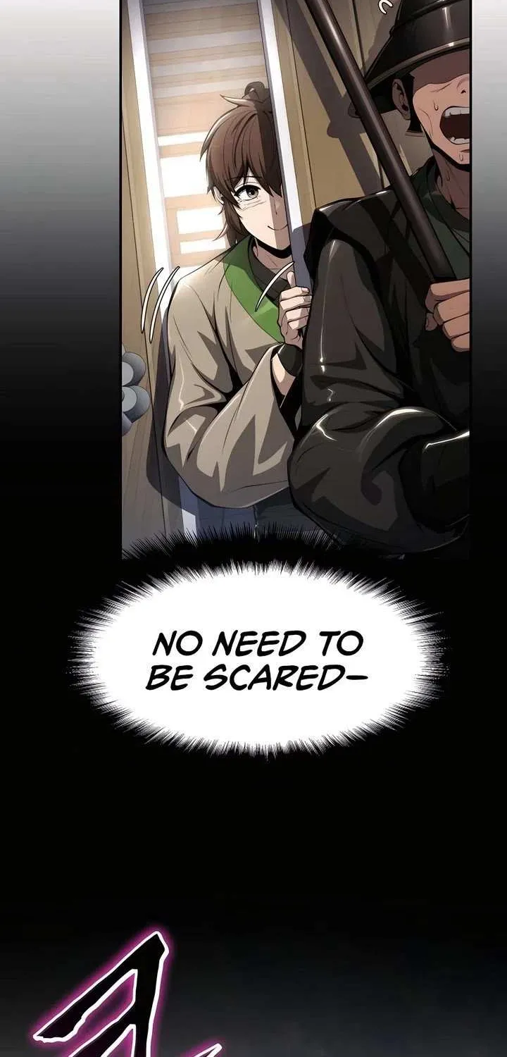 The Poison Master of Sacheondang Clan Chapter 26 page 6 - 