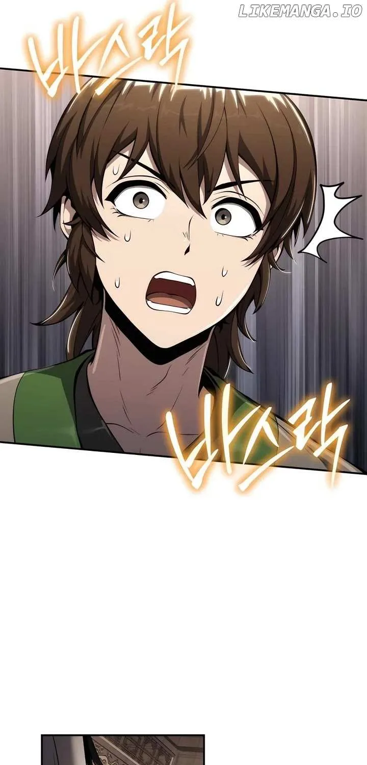The Poison Master of Sacheondang Clan Chapter 26 page 55 - 