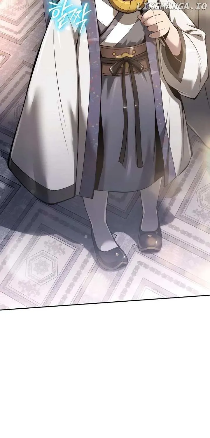 The Poison Master of Sacheondang Clan Chapter 26 page 57 - 