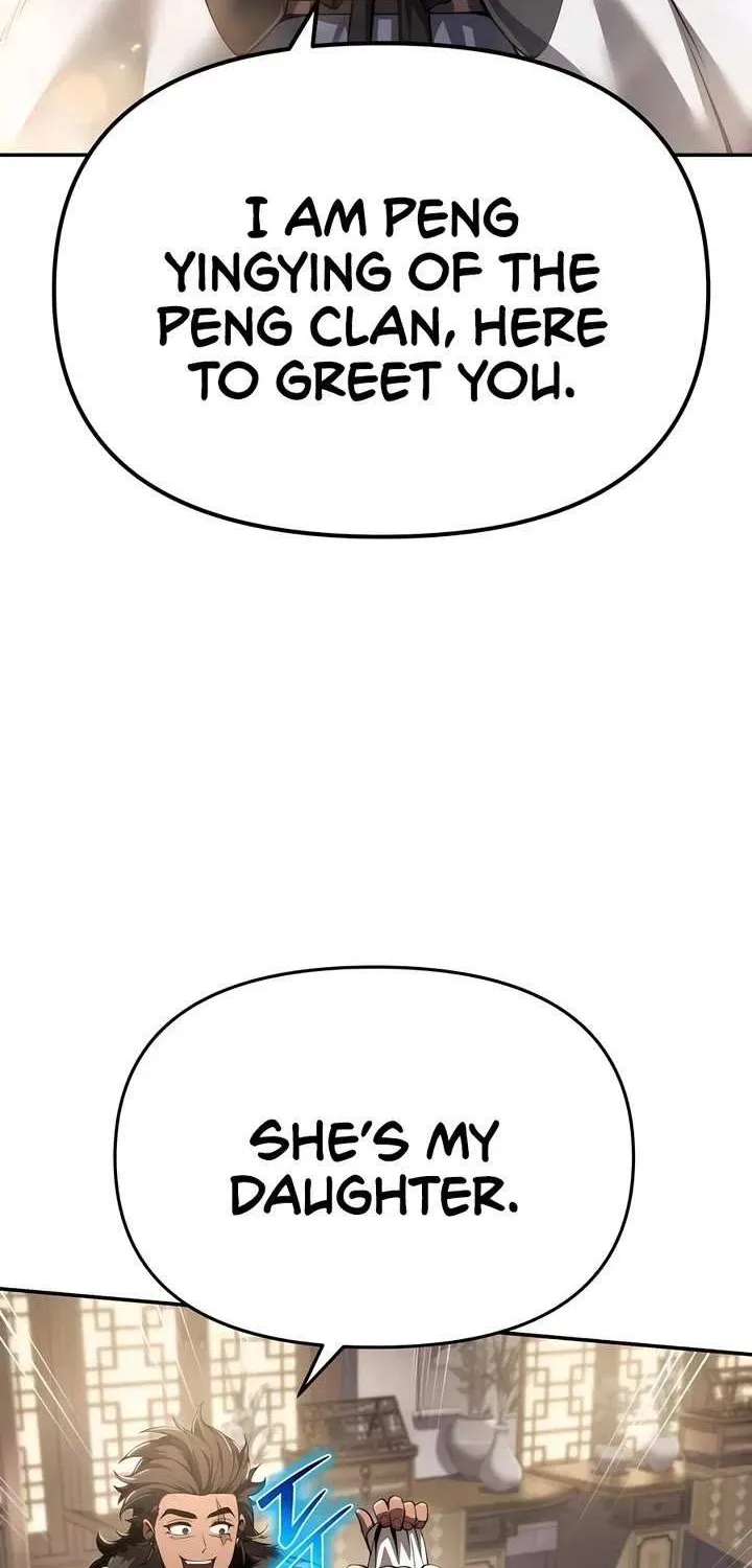 The Poison Master of Sacheondang Clan Chapter 26 page 60 - 