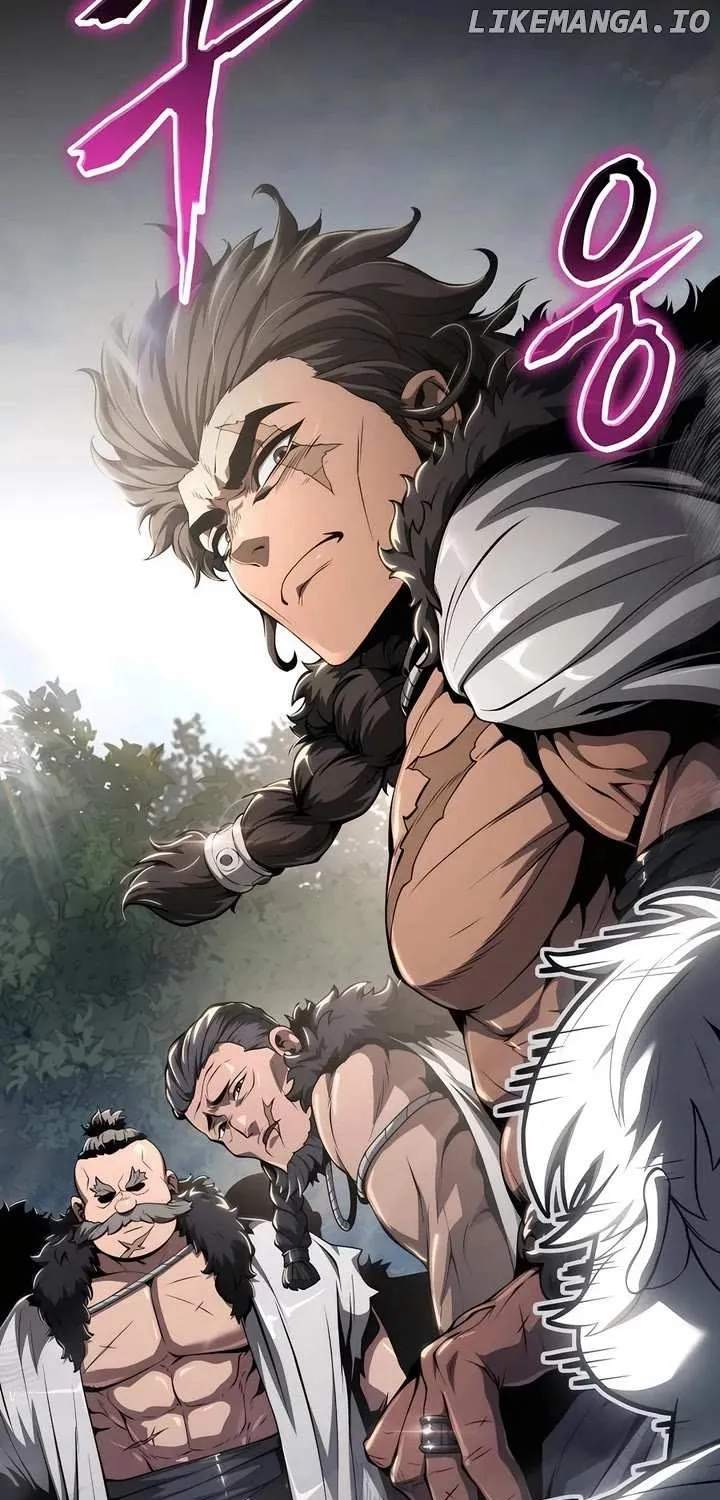 The Poison Master of Sacheondang Clan Chapter 26 page 7 - 