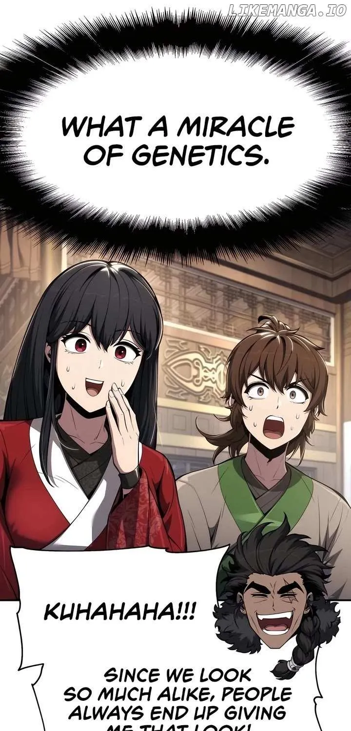 The Poison Master of Sacheondang Clan Chapter 26 page 63 - 