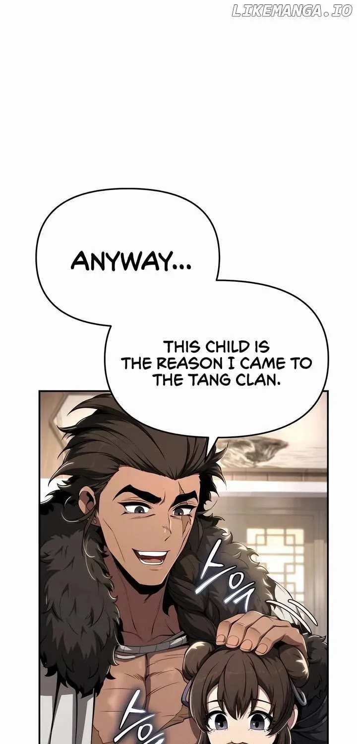 The Poison Master of Sacheondang Clan Chapter 26 page 65 - 