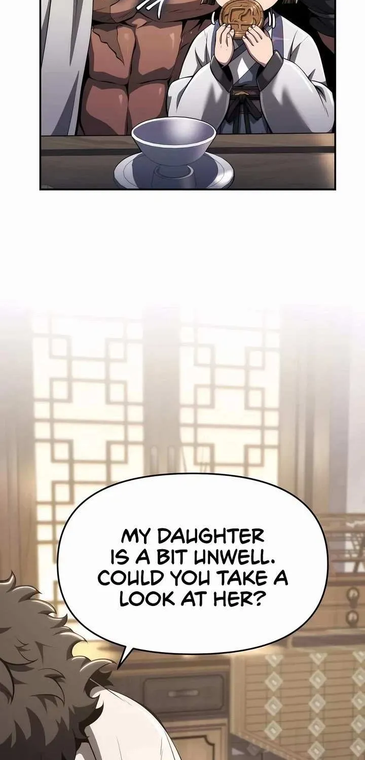 The Poison Master of Sacheondang Clan Chapter 26 page 66 - 
