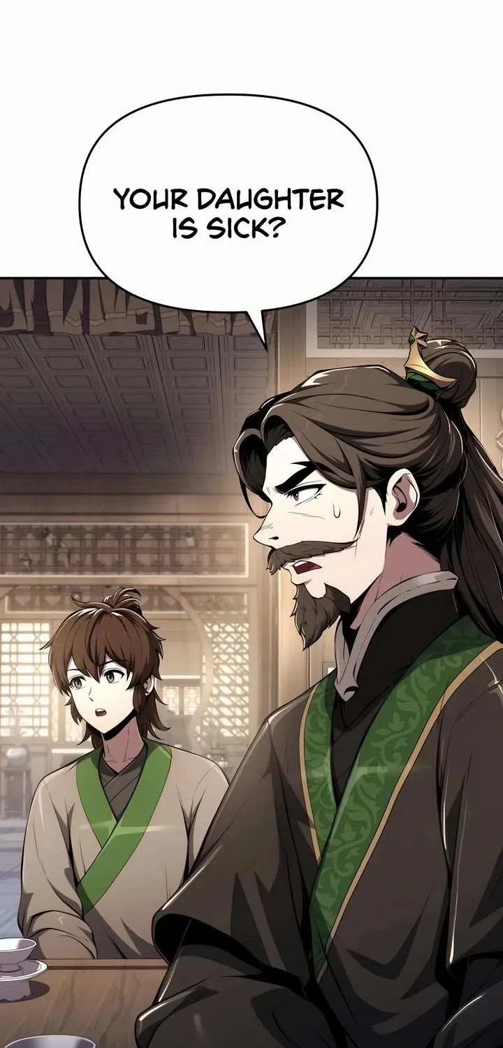 The Poison Master of Sacheondang Clan Chapter 26 page 68 - 