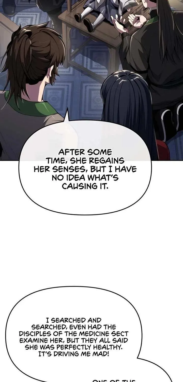 The Poison Master of Sacheondang Clan Chapter 26 page 76 - 