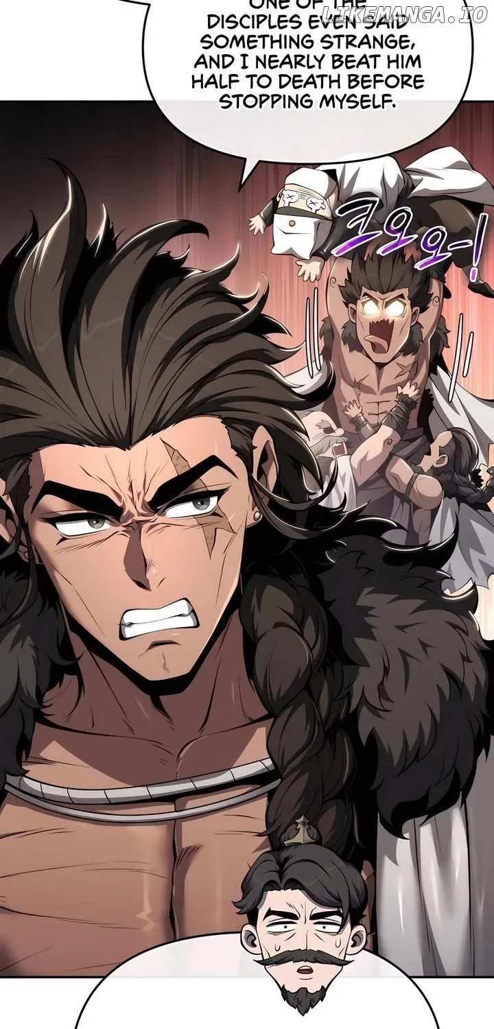 The Poison Master of Sacheondang Clan Chapter 26 page 77 - 