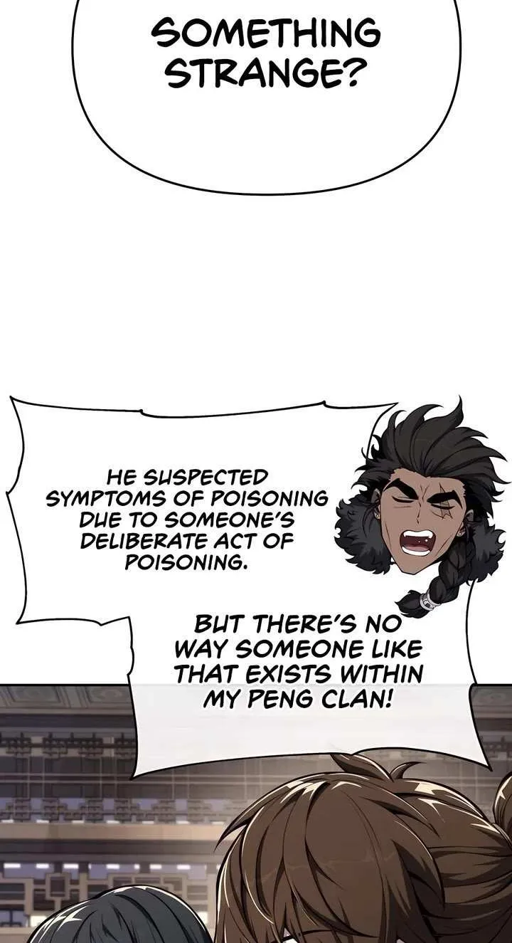 The Poison Master of Sacheondang Clan Chapter 26 page 78 - 
