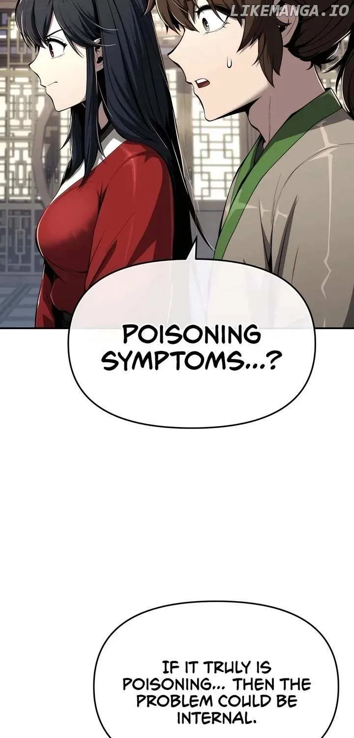 The Poison Master of Sacheondang Clan Chapter 26 page 79 - 
