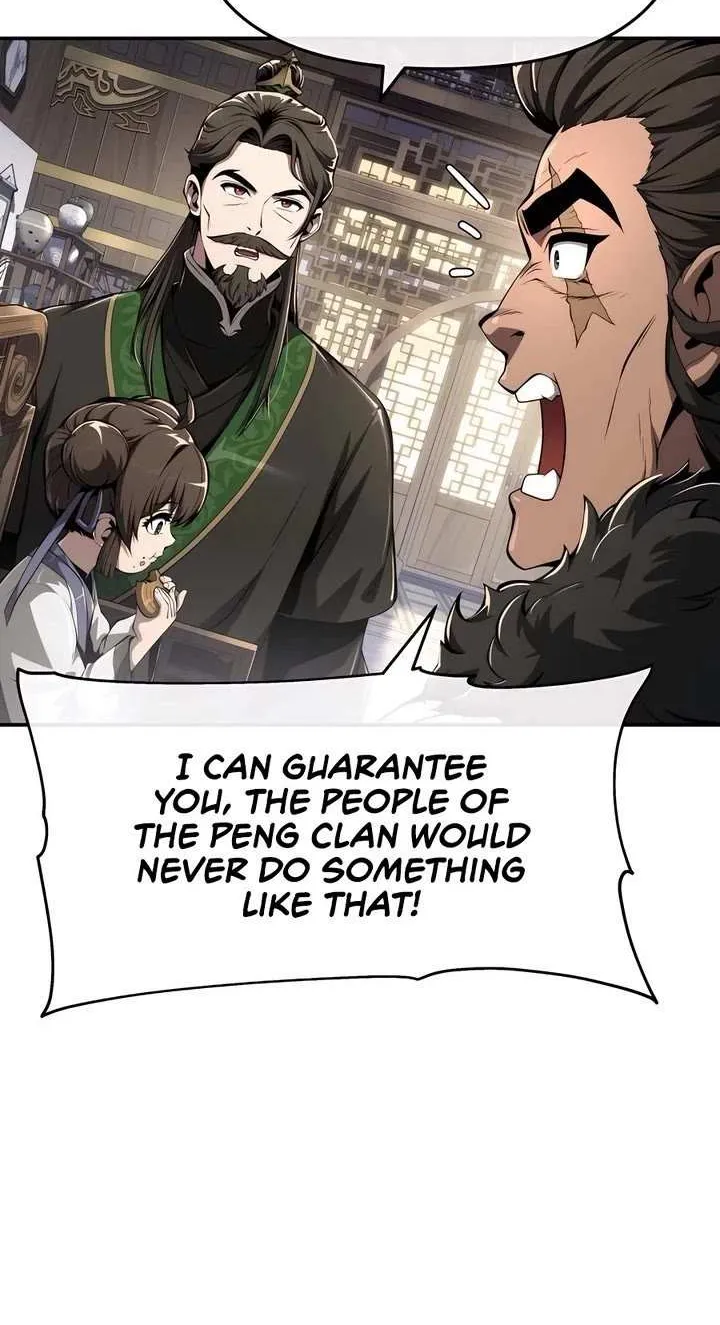 The Poison Master of Sacheondang Clan Chapter 26 page 80 - 