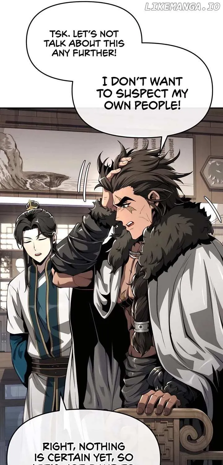 The Poison Master of Sacheondang Clan Chapter 26 page 81 - 