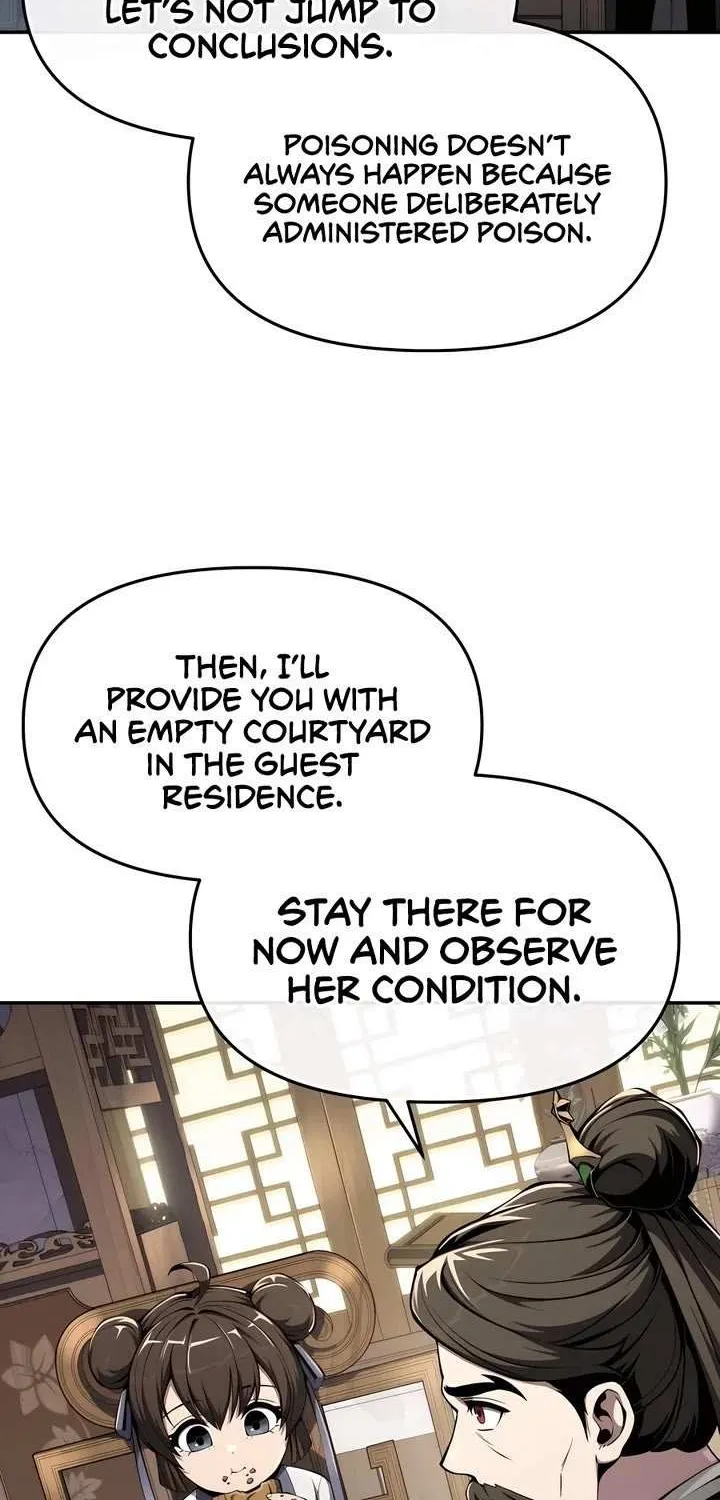 The Poison Master of Sacheondang Clan Chapter 26 page 82 - 