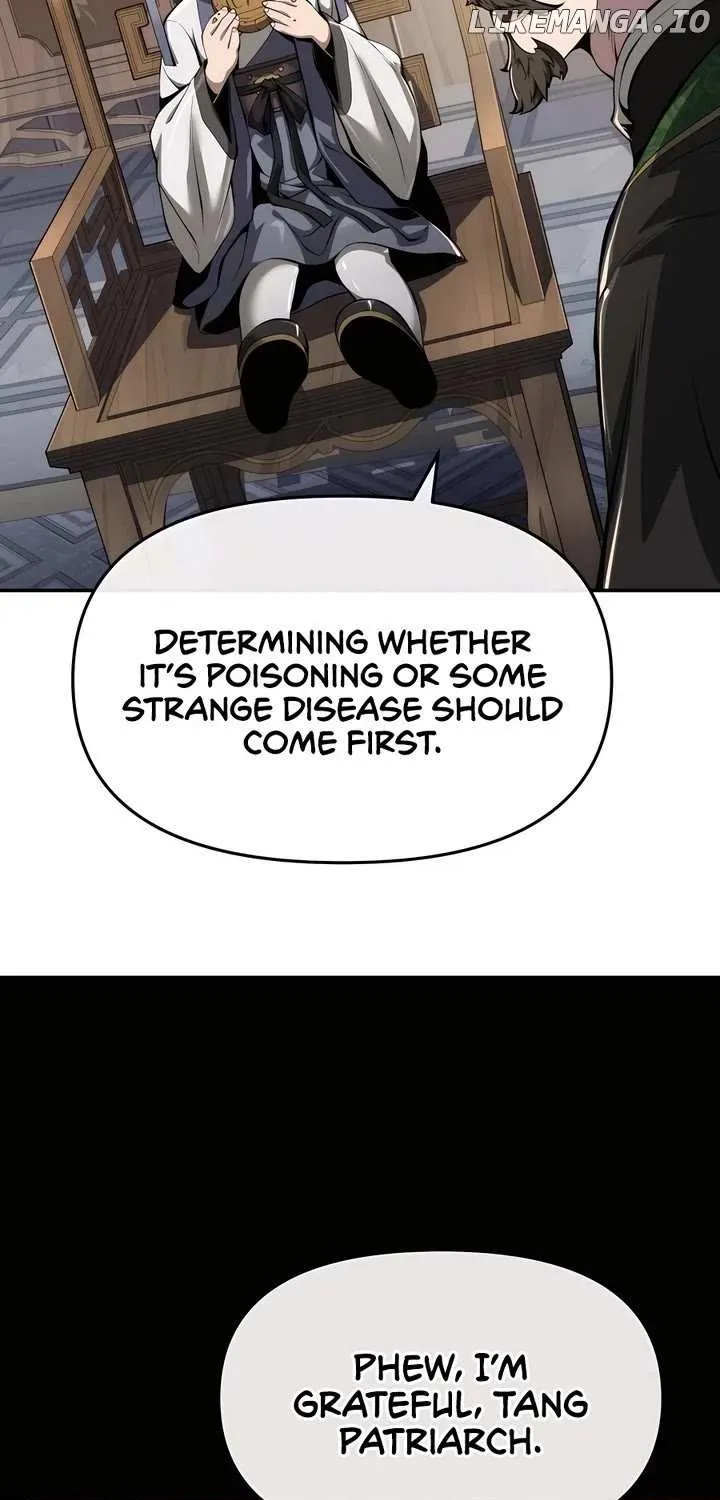 The Poison Master of Sacheondang Clan Chapter 26 page 83 - 