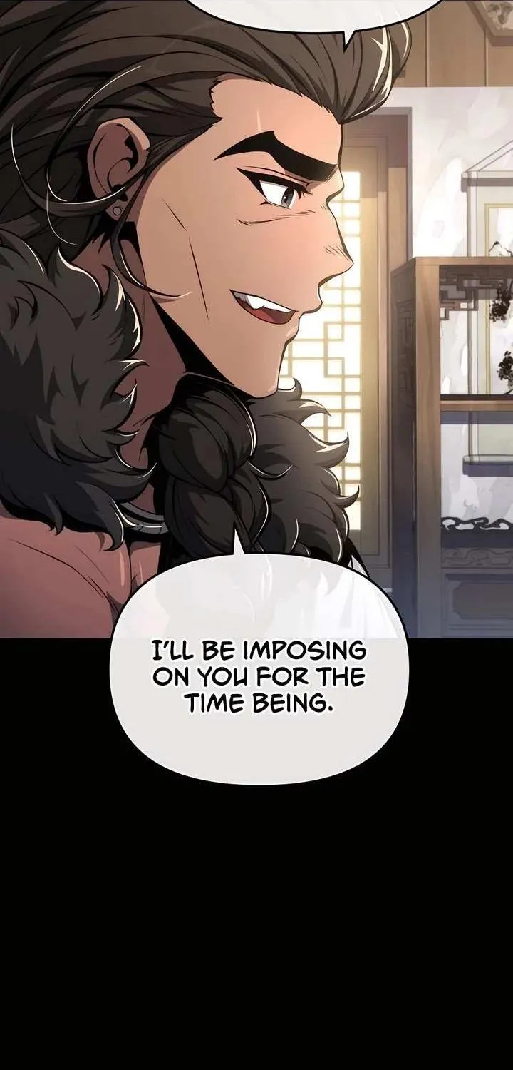 The Poison Master of Sacheondang Clan Chapter 26 page 84 - 