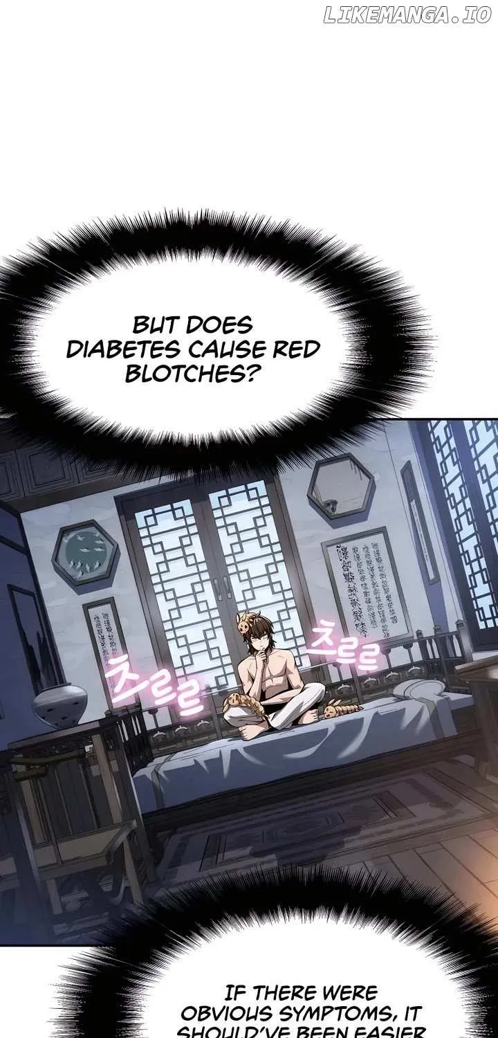 The Poison Master of Sacheondang Clan Chapter 26 page 87 - 