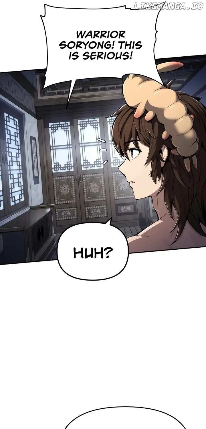 The Poison Master of Sacheondang Clan Chapter 26 page 91 - 