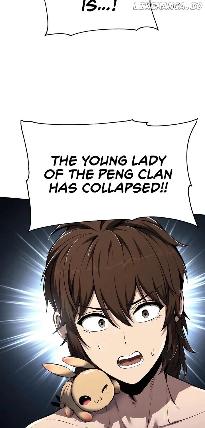 The Poison Master of Sacheondang Clan Chapter 26 page 93 - 