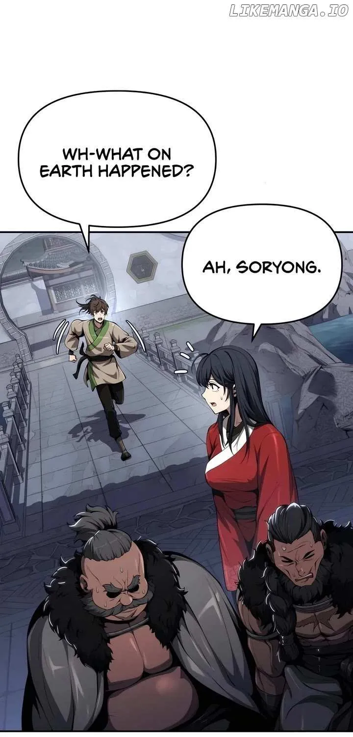 The Poison Master of Sacheondang Clan Chapter 26 page 95 - 